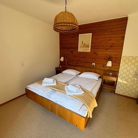 Apartments Skantar 博希尼 外观 照片