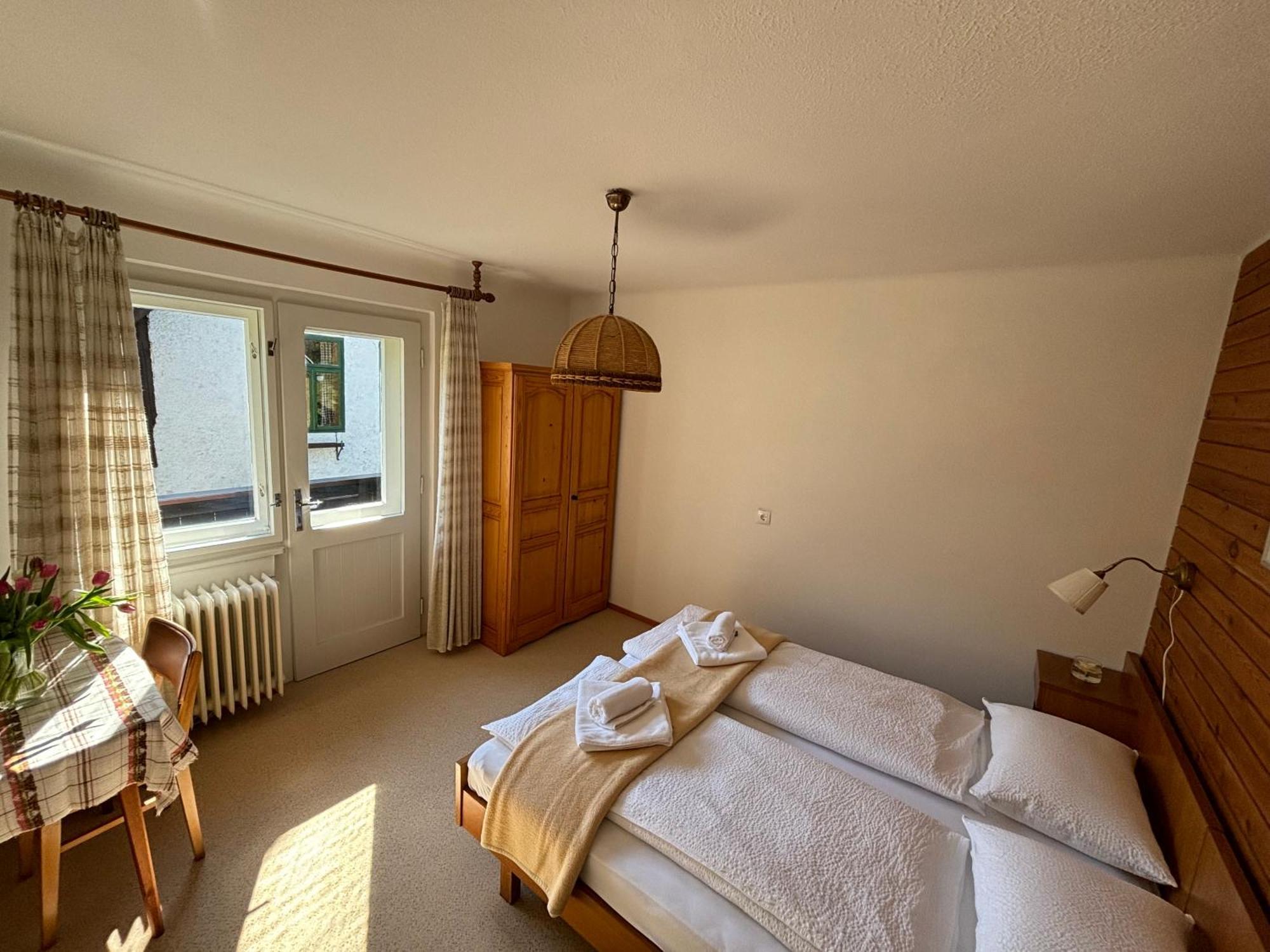 Apartments Skantar 博希尼 外观 照片