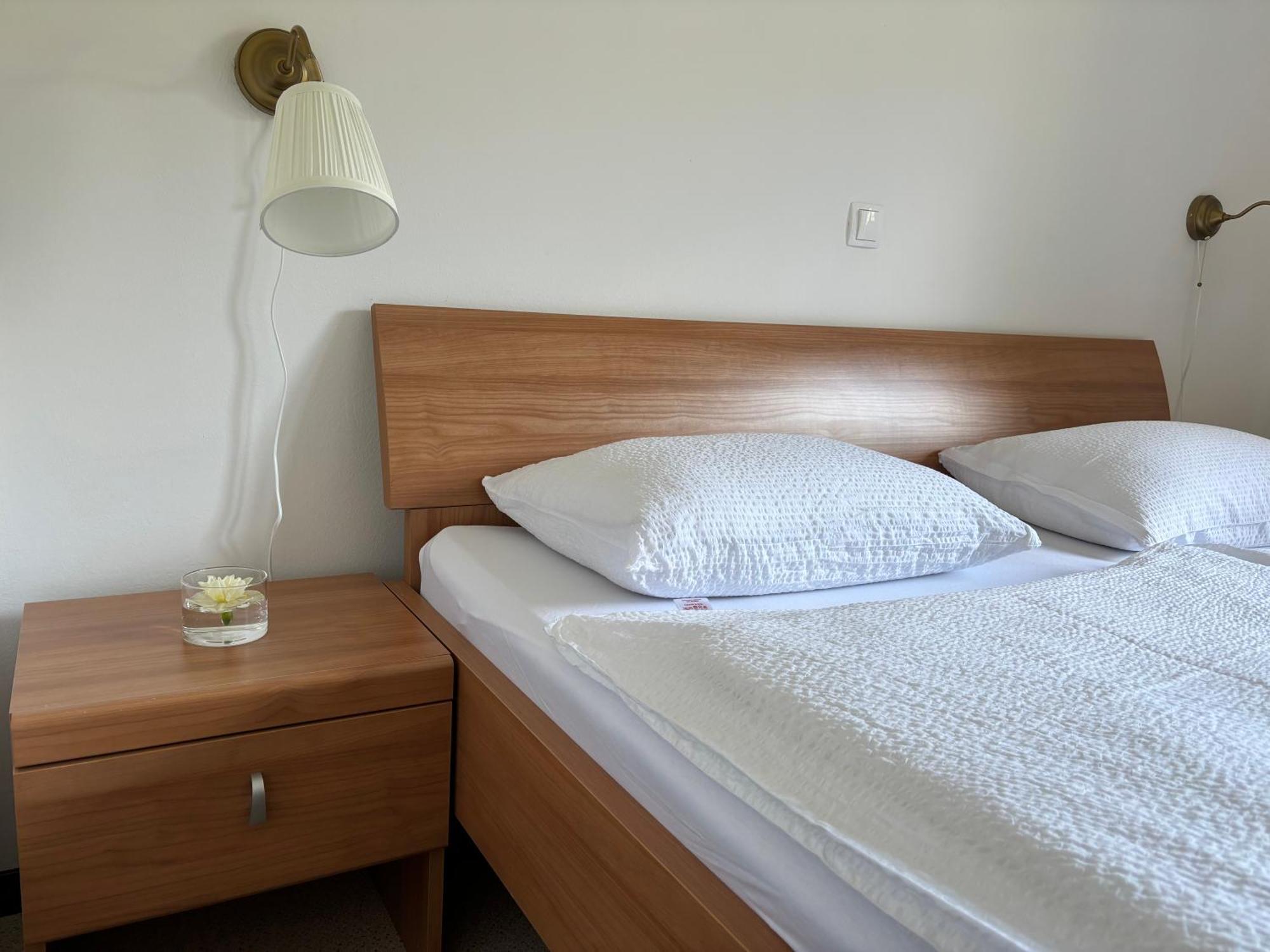 Apartments Skantar 博希尼 外观 照片
