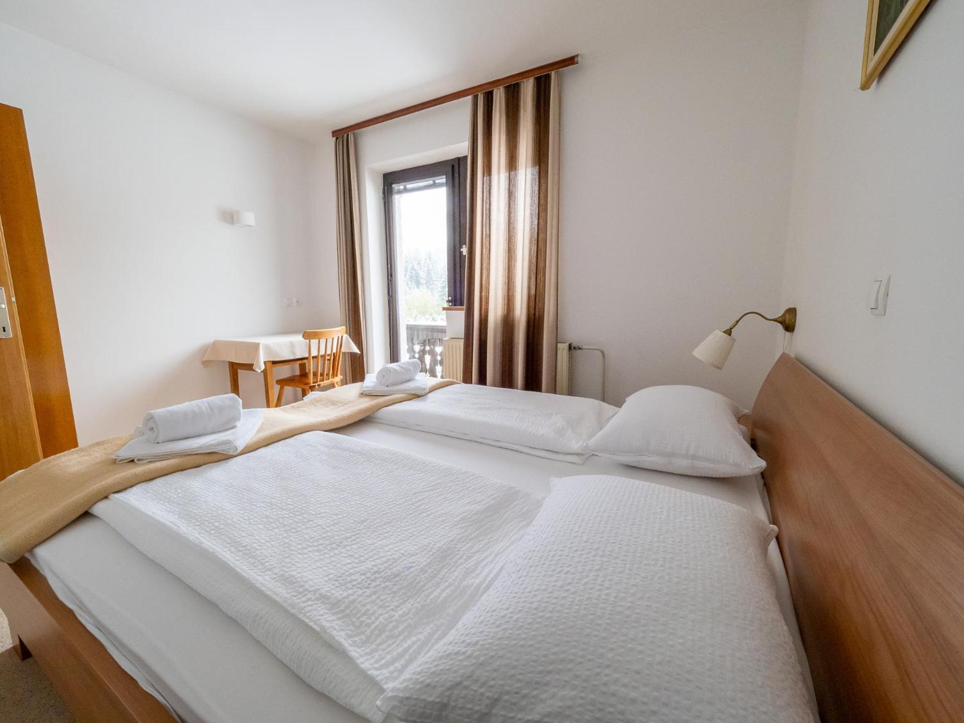 Apartments Skantar 博希尼 外观 照片